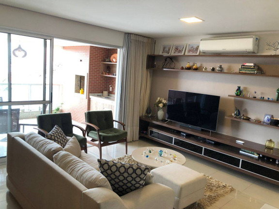 Imagem Apartamento com 3 Quartos à Venda, 135 m² em Jardim Das Américas - Cuiabá