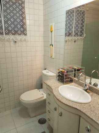 Imagem Apartamento com 2 Quartos à Venda, 92 m² em Pitangueiras - Guarujá