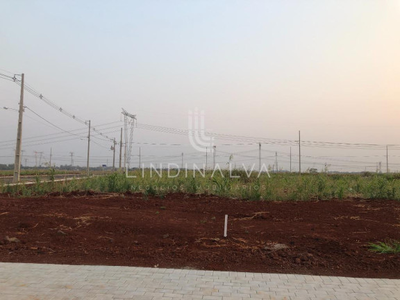Imagem Terreno à Venda, 234 m² em Três Lagoas - Foz Do Iguacu
