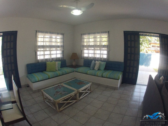 Imagem Casa de Condomínio com 4 Quartos à Venda, 327 m² em Tenório - Ubatuba Imagem Casa de Condomínio com 4 Quartos à Venda, 327 m² em Tenório - Ubatuba