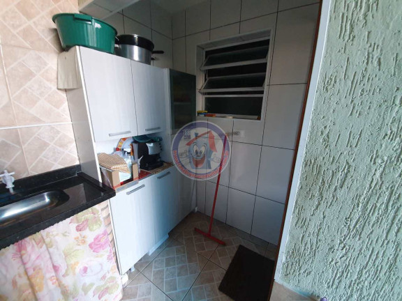 Imagem Casa com 3 Quartos à Venda, 74 m² em Ocian - Praia Grande