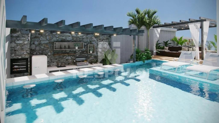 Imagem Apartamento à Venda, 66 m² em Morretes - Itapema