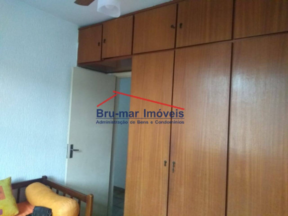 Imagem Apartamento com 3 Quartos à Venda, 98 m² em Campo Grande - Santos