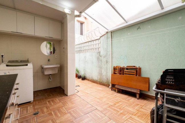 Casa com 2 Quartos à Venda, 80 m² em Jardim Da Glória - São Paulo