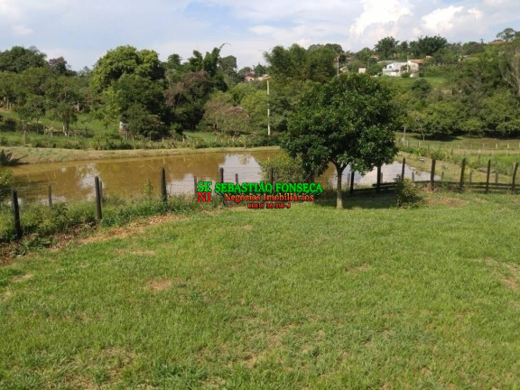 Chácara com 1 Quarto à Venda, 42.000 m² em Centro - Caçapava