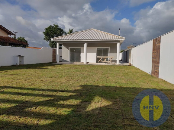 Imagem Casa com 3 Quartos à Venda, 480 m² em Jardim Atlântico Leste (itaipuaçu) - Maricá
