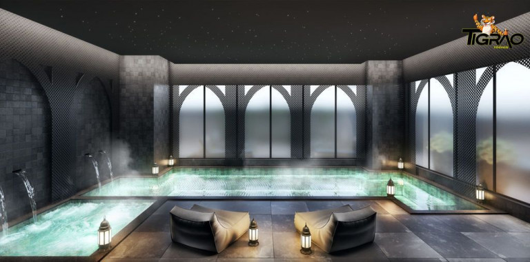 Imagem Apartamento com 4 Quartos à Venda, 179 m² em Meia Praia - Itapema