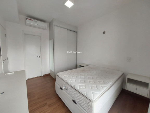 Imagem Imóvel com 2 Quartos à Venda, 78 m² em Chacara Santo Antonio - São Paulo Imagem Imóvel com 2 Quartos à Venda, 78 m² em Chacara Santo Antonio - São Paulo