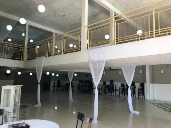 Imagem Sala Comercial à Venda, 1.100 m² em Wanel Ville - Sorocaba Imagem Sala Comercial à Venda, 1.100 m² em Wanel Ville - Sorocaba