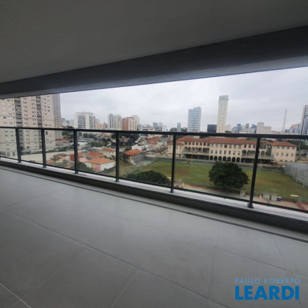 Imagem Apartamento com 4 Quartos à Venda, 181 m² em Vila Clementino - São Paulo