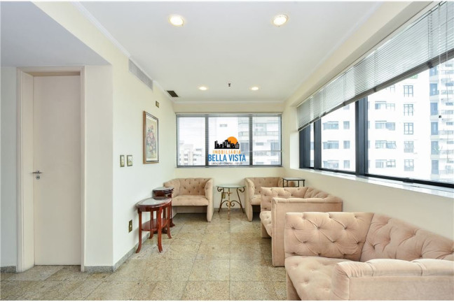Imagem Sala Comercial à Venda,  em Vila Clementino - São Paulo