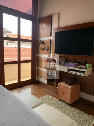 Imagem Casa com 3 Quartos à Venda, 450 m² em Condomínio Taubaté Village  - Taubaté