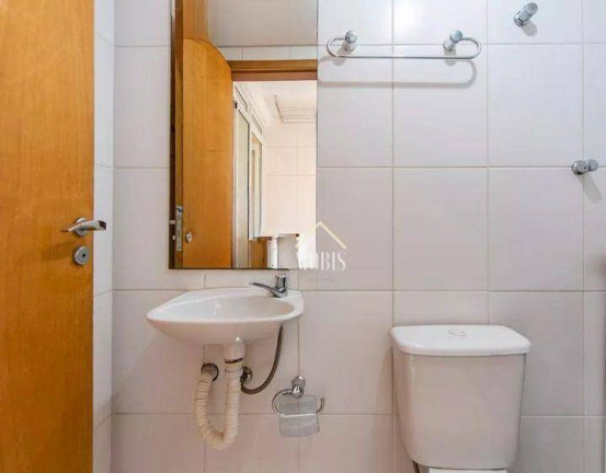 Imagem Apartamento com 3 Quartos à Venda, 133 m² em Jardim Bela Vista - Santo André Imagem Apartamento com 3 Quartos à Venda, 133 m² em Jardim Bela Vista - Santo André