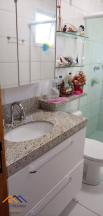 Imagem Sobrado com 2 Quartos à Venda, 90 m² em Vila América - Santo André Imagem Sobrado com 2 Quartos à Venda, 90 m² em Vila América - Santo André