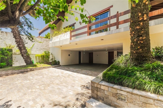 Imagem Casa com 4 Quartos à Venda, 392 m² em Jardim Cordeiro - São Paulo Imagem Casa com 4 Quartos à Venda, 392 m² em Jardim Cordeiro - São Paulo