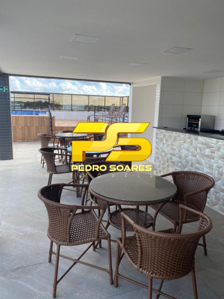 Imagem Apartamento com 2 Quartos à Venda, 49 m² em Tambauzinho - João Pessoa