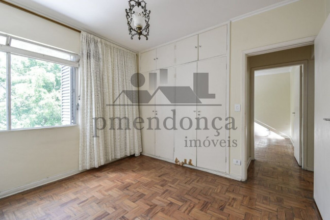 Imagem Apartamento com 3 Quartos à Venda, 160 m² em Perdizes - São Paulo