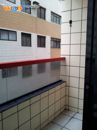 Imagem Apartamento com 1 Quarto à Venda, 58 m² em Vila Tupi - Praia Grande