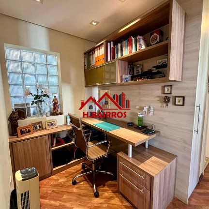 Imagem Apartamento com 4 Quartos à Venda, 144 m² em Parque Residencial Aquarius - São José Dos Campos Imagem Apartamento com 4 Quartos à Venda, 144 m² em Parque Residencial Aquarius - São José Dos Campos