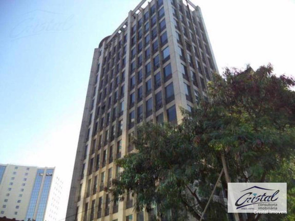 Foto do imóvel Sala Comercial à Venda ou Locação, 286 m² em Vila Olímpia - São Paulo