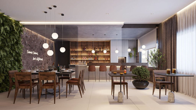 Imagem Apartamento com 3 Quartos à Venda, 77 m² em São João - Itajaí