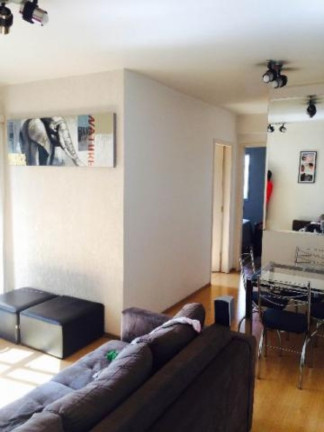 Imagem Apartamento com 2 Quartos à Venda, 60 m² em Nossa Senhora Do ó - São Paulo