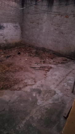 Imagem Casa com 2 Quartos à Venda, 49 m² em Santa Luzia - Guaratinguetá