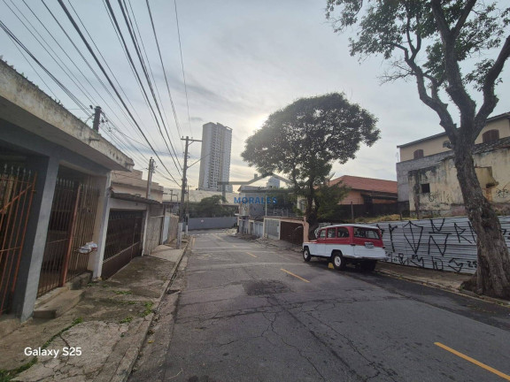 Imagem Terreno à Venda, 305 m² em Vila Osasco - Osasco Imagem Terreno à Venda, 305 m² em Vila Osasco - Osasco