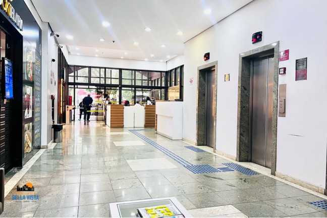 Imagem Sala Comercial à Venda,  em Bela Vista - São Paulo