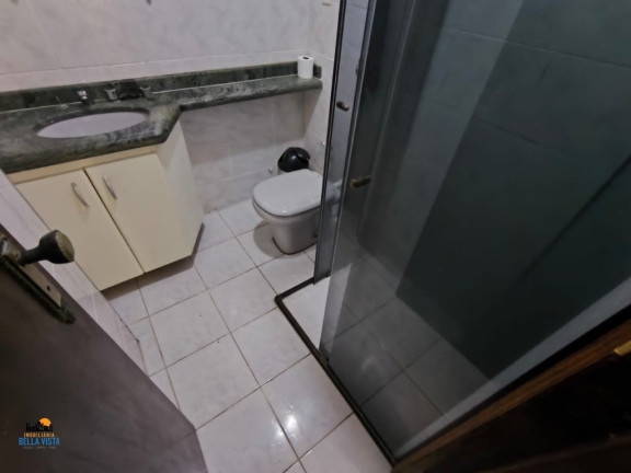 Imagem Apartamento com 3 Quartos à Venda, em Itararé - São Vicente Imagem Apartamento com 3 Quartos à Venda, em Itararé - São Vicente