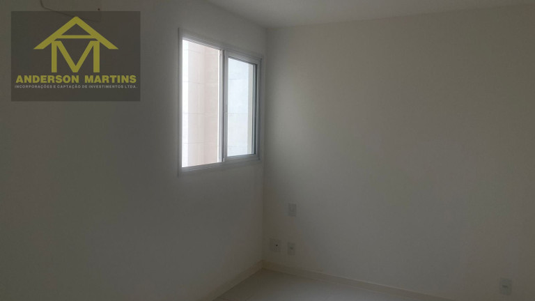 Imagem Apartamento com 2 Quartos à Venda, 56 m² em Praia De Itaparica - Vila Velha