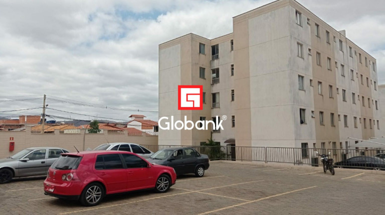 Imagem Apartamento com 2 Quartos à Venda, 48 m² em São Judas - Montes Claros Imagem Apartamento com 2 Quartos à Venda, 48 m² em São Judas - Montes Claros