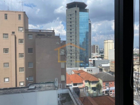 Imagem Sala Comercial para Alugar, 40 m² em Santana - São Paulo Imagem Sala Comercial para Alugar, 40 m² em Santana - São Paulo
