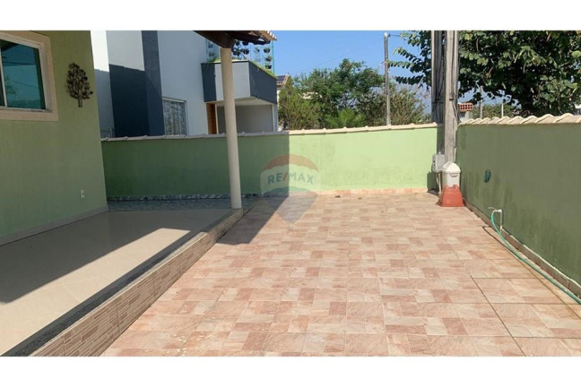 Imagem Casa de Condomínio com 3 Quartos à Venda, 160 m² em Inoa - Maricá Imagem Casa de Condomínio com 3 Quartos à Venda, 160 m² em Inoa - Maricá