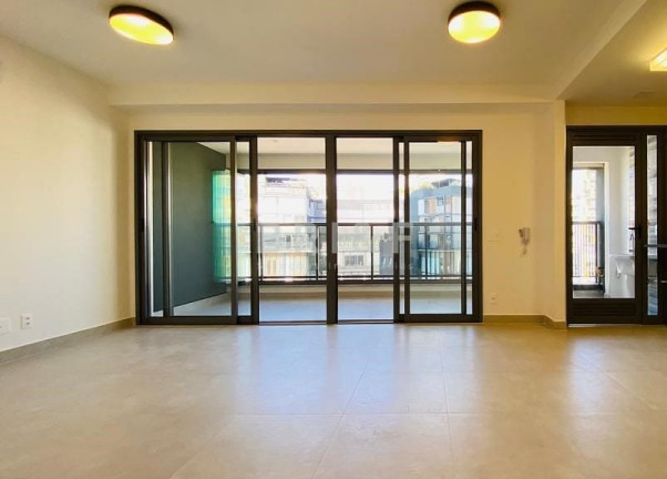 Imagem Apartamento com 1 Quarto à Venda, 70 m² em Sumarezinho - São Paulo Imagem Apartamento com 1 Quarto à Venda, 70 m² em Sumarezinho - São Paulo