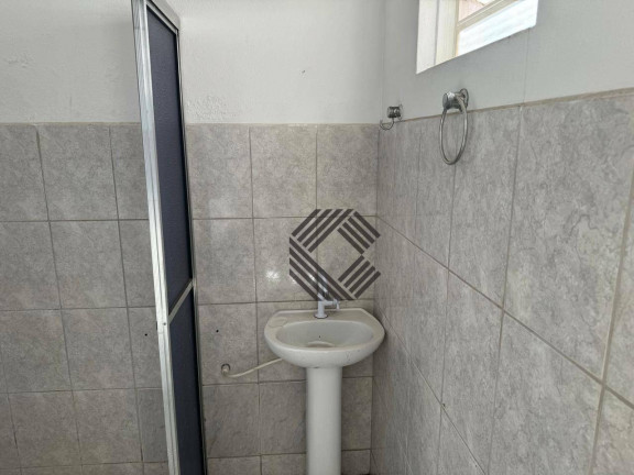 Imagem Kitnet com 2 Quartos para Alugar, 50 m² em Jardim Santa Paula - Sorocaba