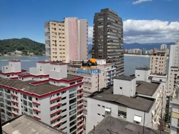 Imagem Apartamento com 3 Quartos à Venda, em Itararé - São Vicente Imagem Apartamento com 3 Quartos à Venda, em Itararé - São Vicente
