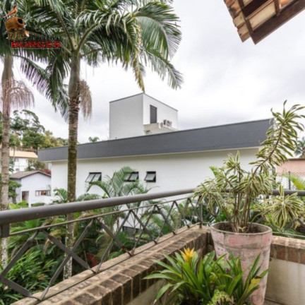 Imagem Casa com 4 Quartos à Venda, 442 m² em Alto Da Boa Vista - São Paulo Imagem Casa com 4 Quartos à Venda, 442 m² em Alto Da Boa Vista - São Paulo