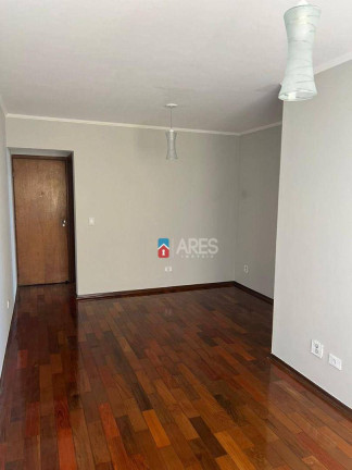 Imagem Apartamento com 3 Quartos à Venda, 80 m² em Vila Frezzarim - Americana Imagem Apartamento com 3 Quartos à Venda, 80 m² em Vila Frezzarim - Americana