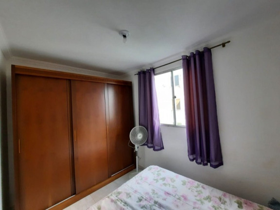 Imagem Apartamento com 3 Quartos à Venda, 63 m² em Jaqueline - Belo Horizonte Imagem Apartamento com 3 Quartos à Venda, 63 m² em Jaqueline - Belo Horizonte
