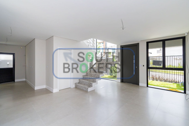 Imagem Sobrado com 3 Quartos à Venda, 160 m² em Afonso Pena - São José Dos Pinhais