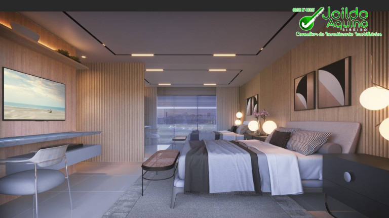Imagem Apartamento com 3 Quartos à Venda, 141 m² em Fátima - Fortaleza Imagem Apartamento com 3 Quartos à Venda, 141 m² em Fátima - Fortaleza