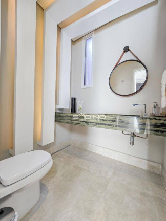 Imagem Casa com 5 Quartos à Venda, 459 m² em Riviera De São Lourenço - Bertioga