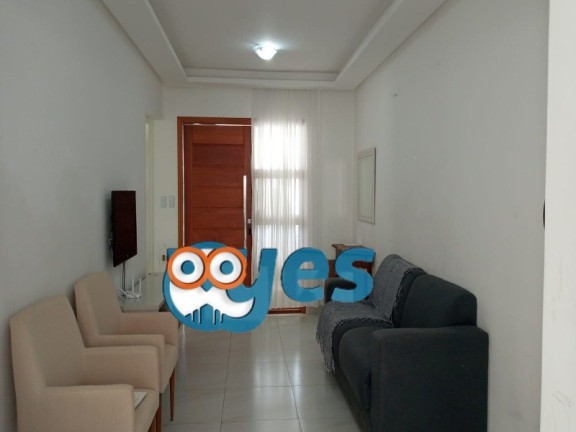 Imagem Casa com 2 Quartos à Venda, 120 m² em Papagaio - Feira De Santana