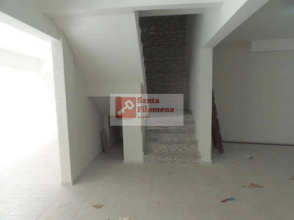 Imagem Apartamento com 2 Quartos à Venda, 50 m² em Campestre - Santo André