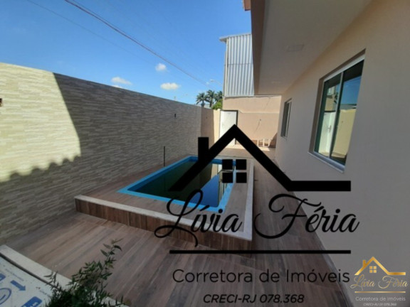 Imagem Casa com 3 Quartos à Venda, em Alphaville - Campos Dos Goytacazes Imagem Casa com 3 Quartos à Venda, em Alphaville - Campos Dos Goytacazes