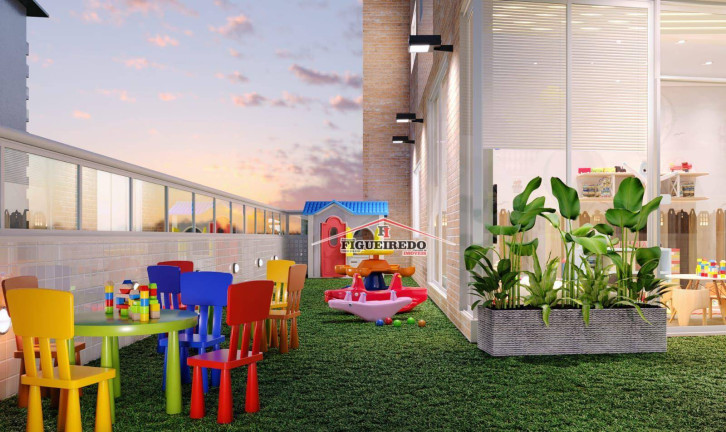 Imagem Apartamento com 2 Quartos à Venda, 81 m² em Aviação - Praia Grande