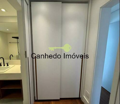 Imagem Apartamento com 2 Quartos à Venda, 128 m² em Brooklin - São Paulo