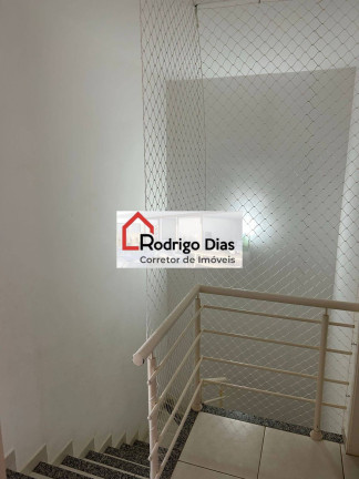 Imagem Casa de Condomínio com 3 Quartos para Alugar, 111 m² em Jardim Carolina - Jundiaí Imagem Casa de Condomínio com 3 Quartos para Alugar, 111 m² em Jardim Carolina - Jundiaí