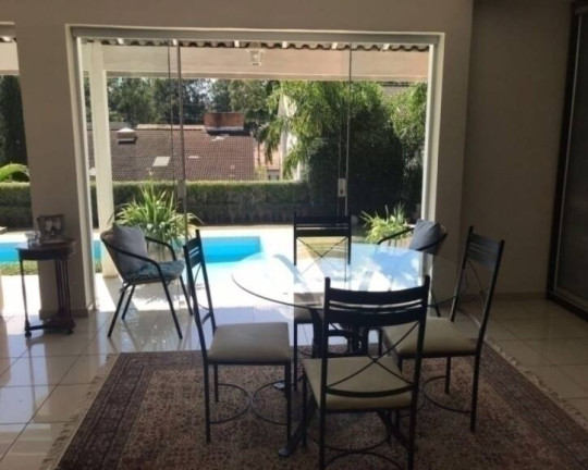Imagem Casa com 4 Quartos à Venda, 320 m² em Alphaville - Santana De Parnaíba Imagem Casa com 4 Quartos à Venda, 320 m² em Alphaville - Santana De Parnaíba